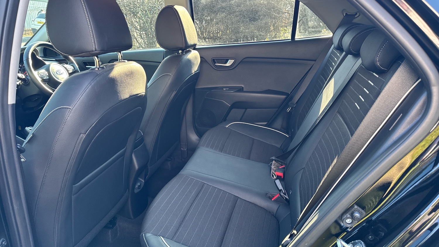 Used Kia Rio 2021 for sale - 77803522: Photo 16