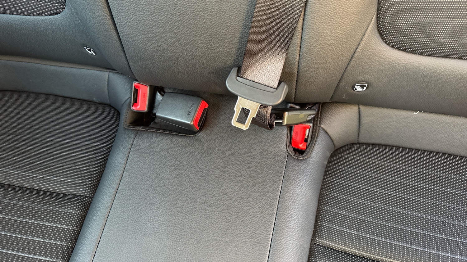 Used Kia Rio 2021 for sale - 77803522: Photo 17