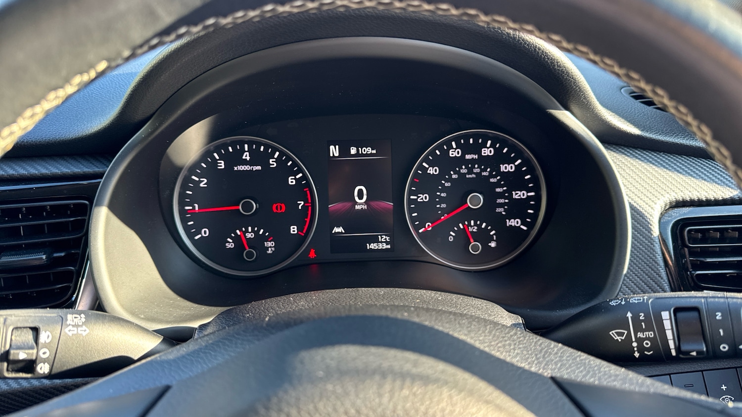 Used Kia Rio 2021 for sale - 77803522: Photo 18