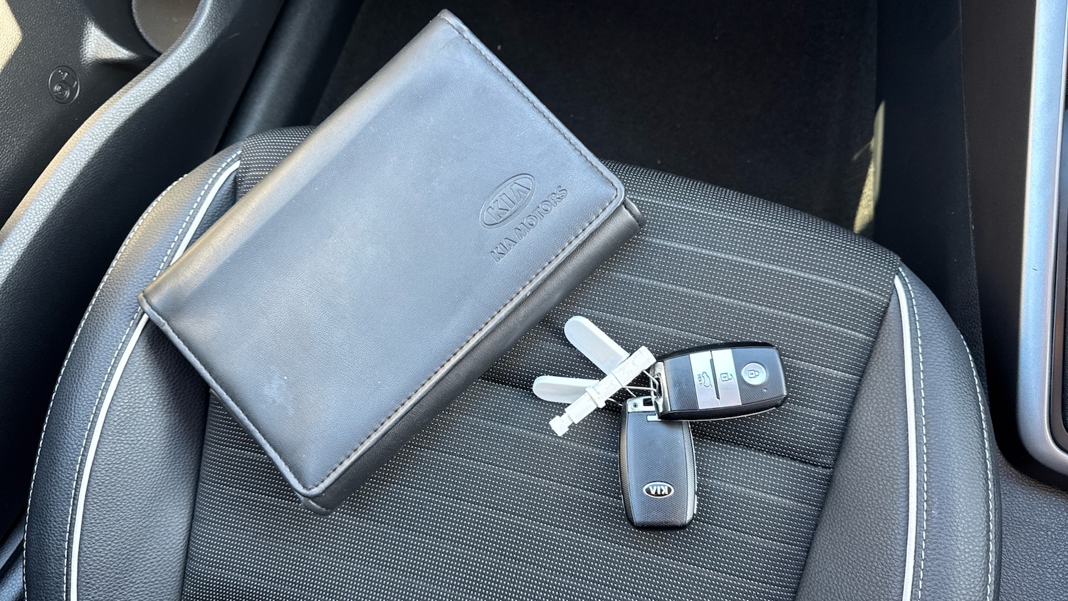 Used Kia Rio 2021 for sale - 77803522: Photo 19