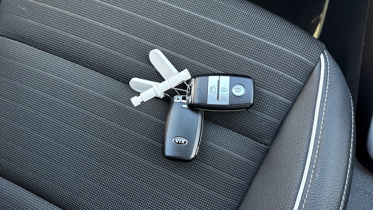 Used Kia Rio 2021 for sale - 77803522: Photo 20