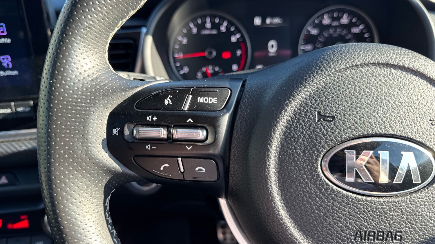 Used Kia Rio 2021 for sale - 77803522: Photo 22