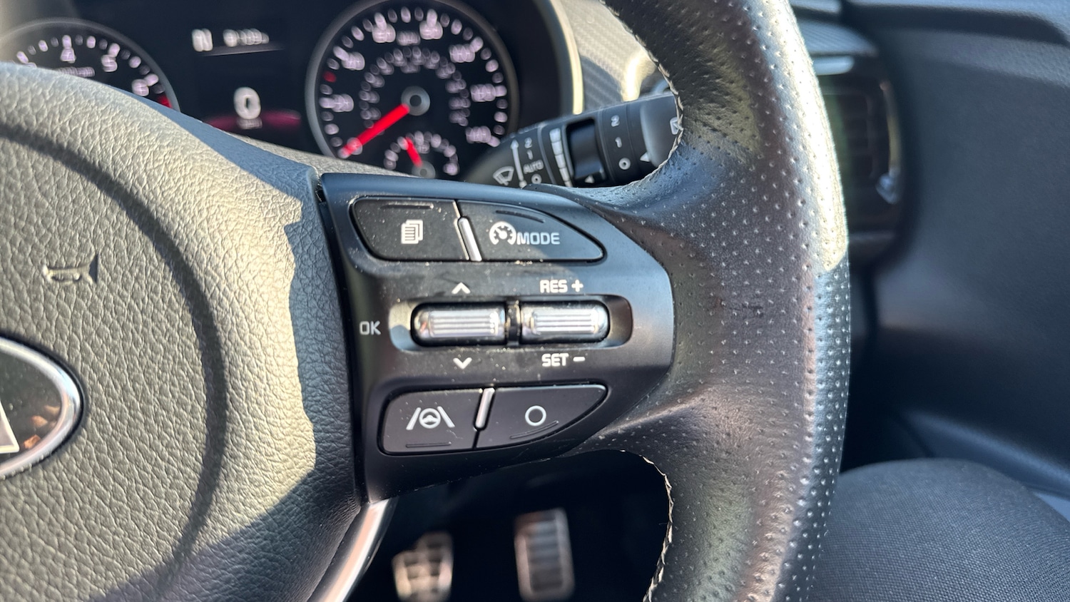 Used Kia Rio 2021 for sale - 77803522: Photo 23