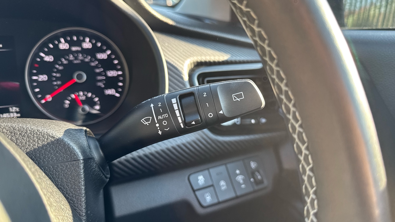 Used Kia Rio 2021 for sale - 77803522: Photo 25