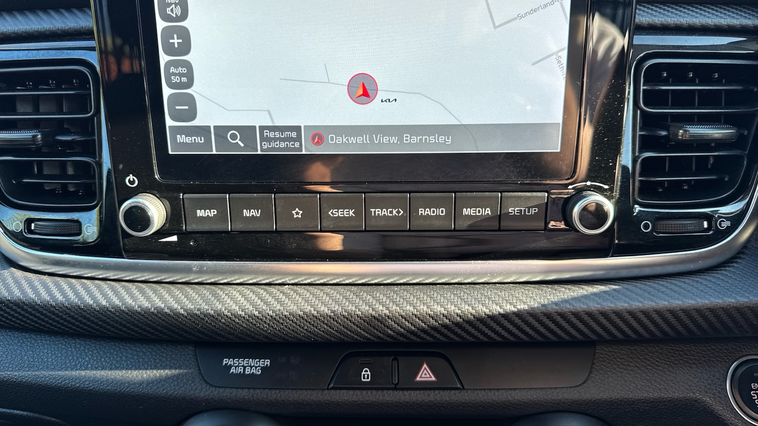 Used Kia Rio 2021 for sale - 77803522: Photo 27