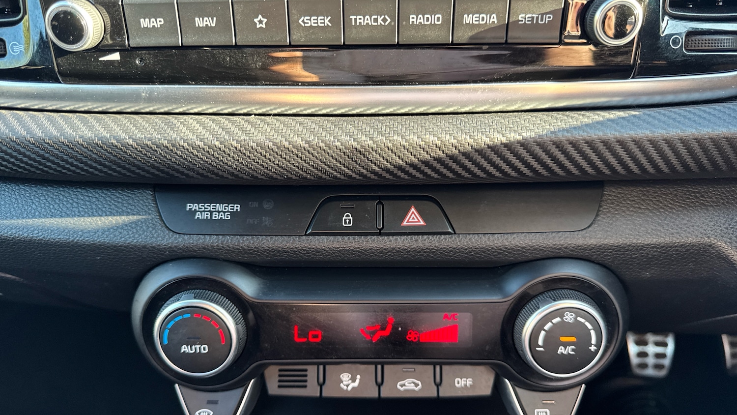 Used Kia Rio 2021 for sale - 77803522: Photo 28