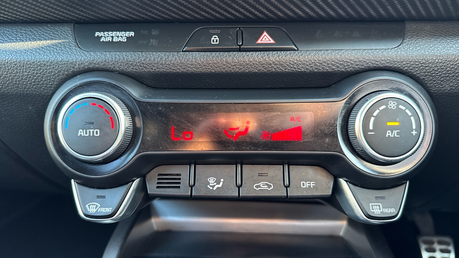 Used Kia Rio 2021 for sale - 77803522: Photo 29