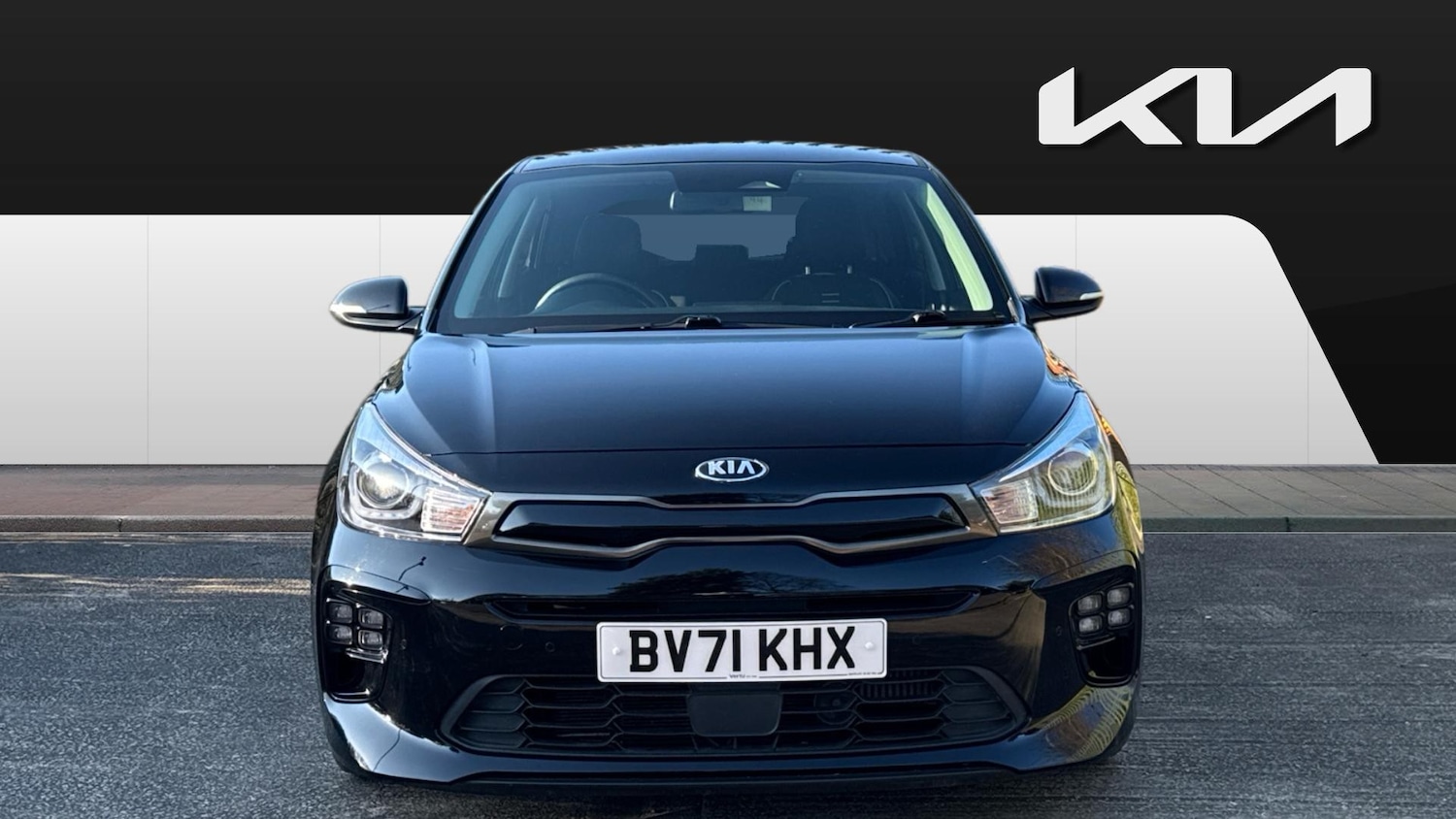 Used Kia Rio 2021 for sale - 77803522: Photo 3