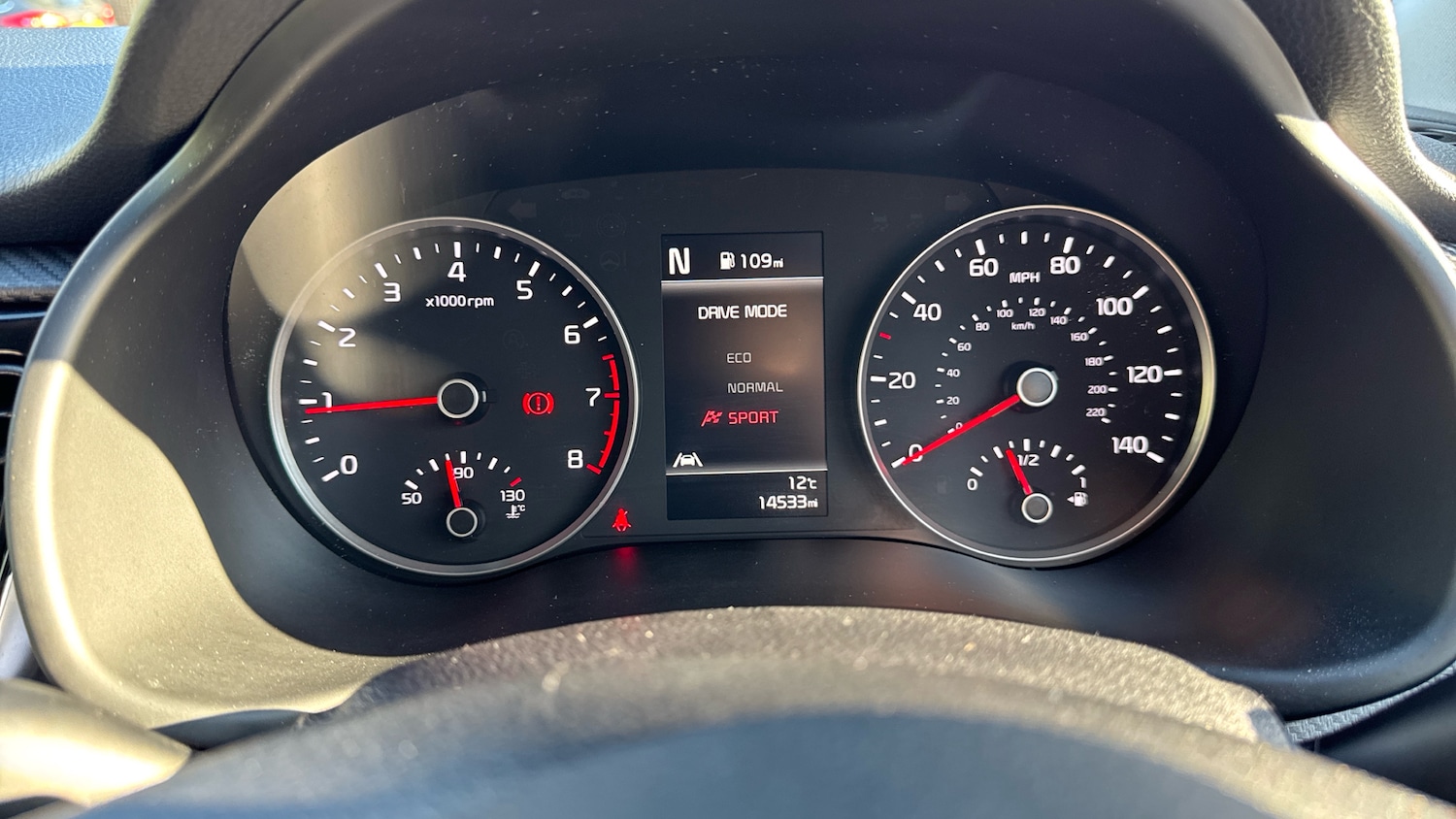 Used Kia Rio 2021 for sale - 77803522: Photo 35