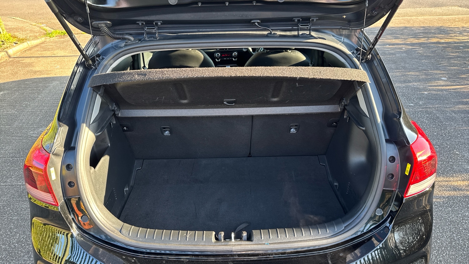 Used Kia Rio 2021 for sale - 77803522: Photo 4