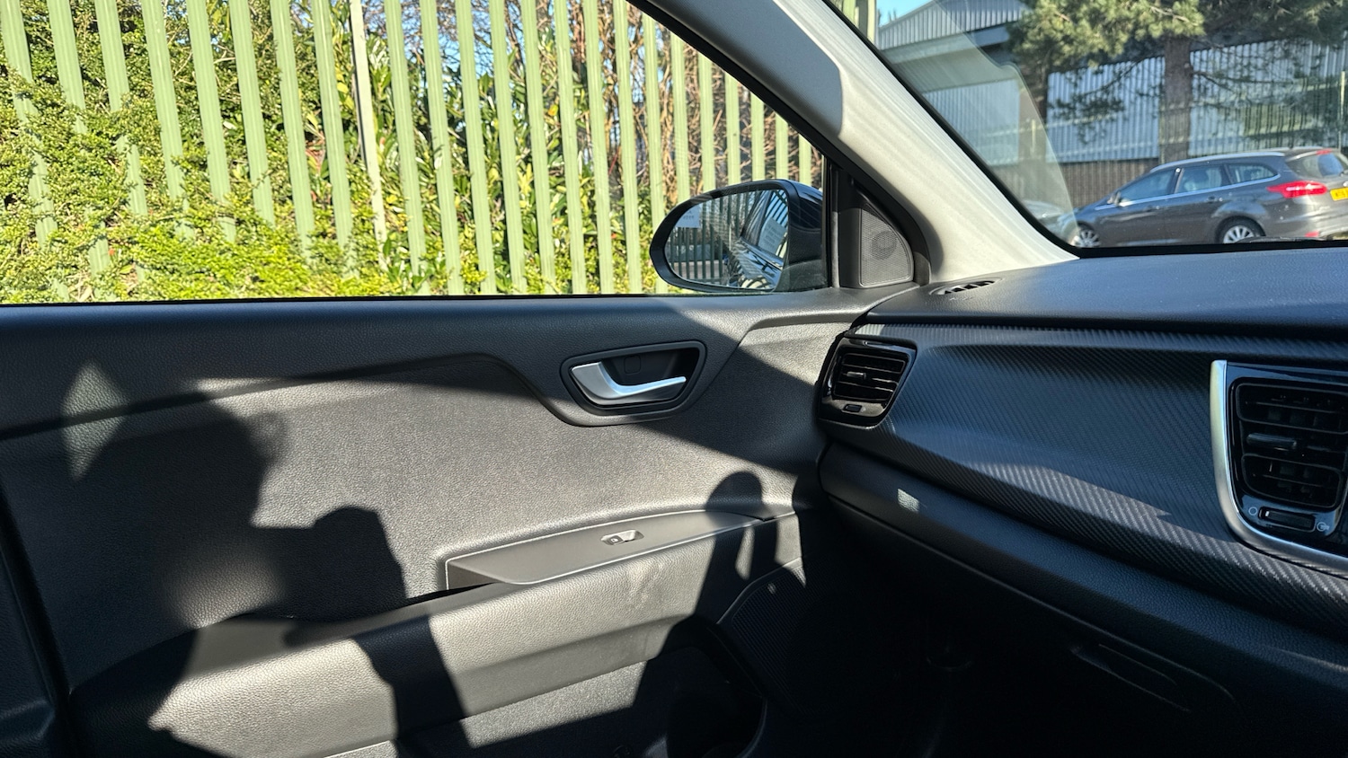 Used Kia Rio 2021 for sale - 77803522: Photo 42