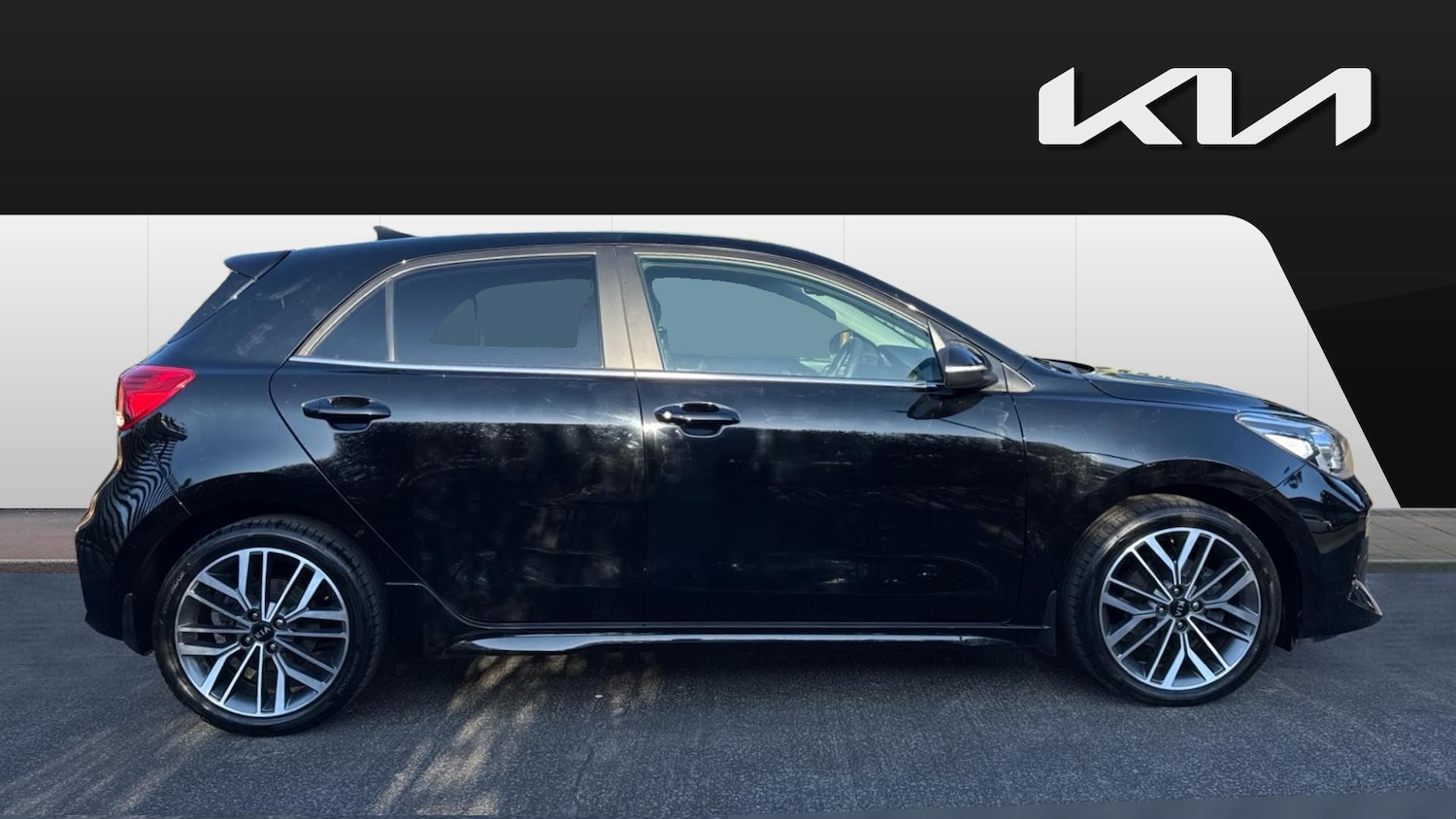 Used Kia Rio 2021 for sale - 77803522: Photo 5