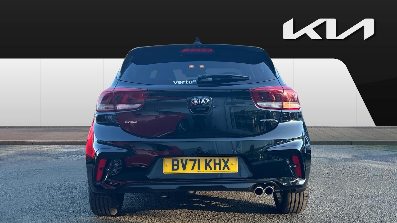 Used Kia Rio 2021 for sale - 77803522: Photo 6