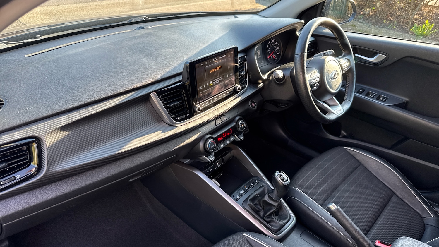 Used Kia Rio 2021 for sale - 77803522: Photo 9