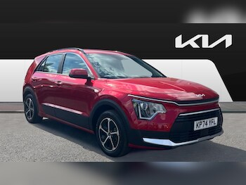 Used Kia Niro 2024 for sale - 79369635: Photo