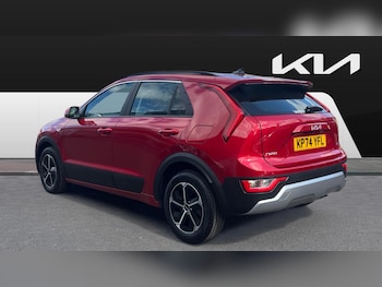 Used Kia Niro 2024 for sale - 79369635: Photo
