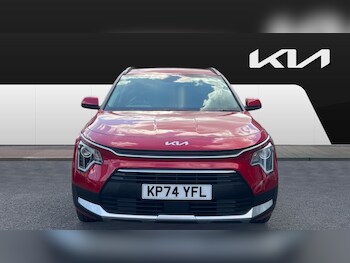 Used Kia Niro 2024 for sale - 79369635: Photo