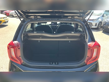 Used Kia Picanto 2023 for sale - 79140911: Photo