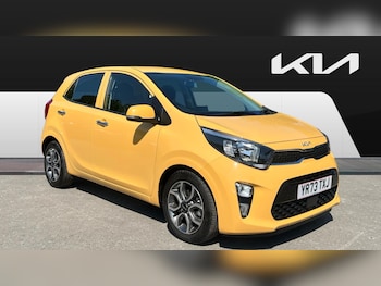 Used Kia Picanto 2024 for sale - 78556011: Photo