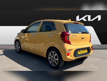 Used Kia Picanto 2024 for sale - 78556011: Photo