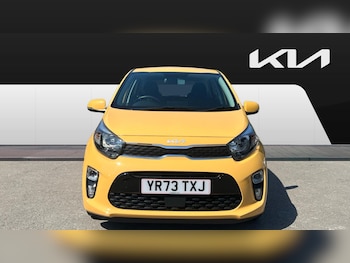 Used Kia Picanto 2024 for sale - 78556011: Photo