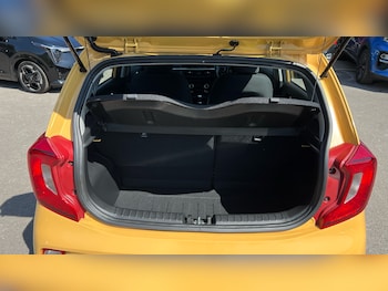 Used Kia Picanto 2024 for sale - 78556011: Photo