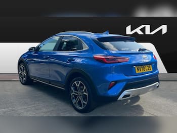 Used Kia XCeed 2021 for sale - 79641105: Photo