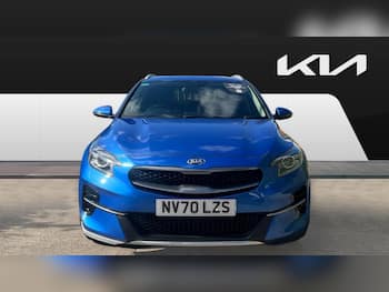 Used Kia XCeed 2021 for sale - 79641105: Photo