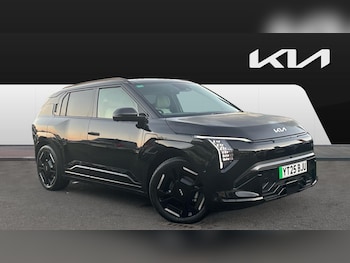 Used Kia EV3 2025 for sale - 76530899: Photo