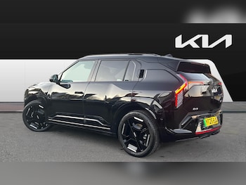 Used Kia EV3 2025 for sale - 76530899: Photo