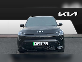 Used Kia EV3 2025 for sale - 76530899: Photo