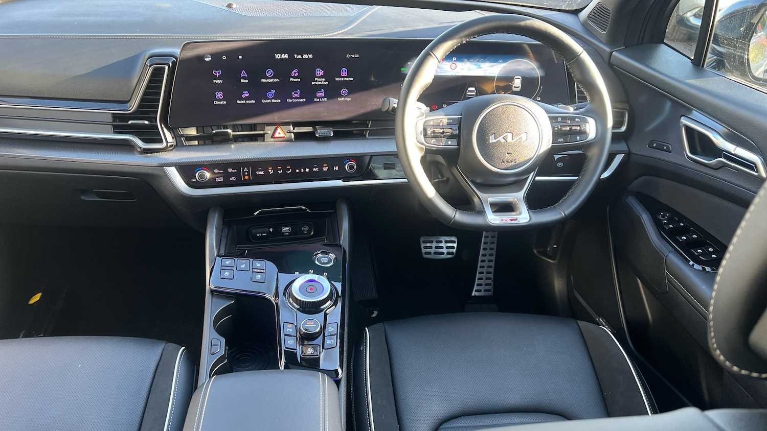 Used Kia Sportage 2025 for sale - 76387128: Photo 10