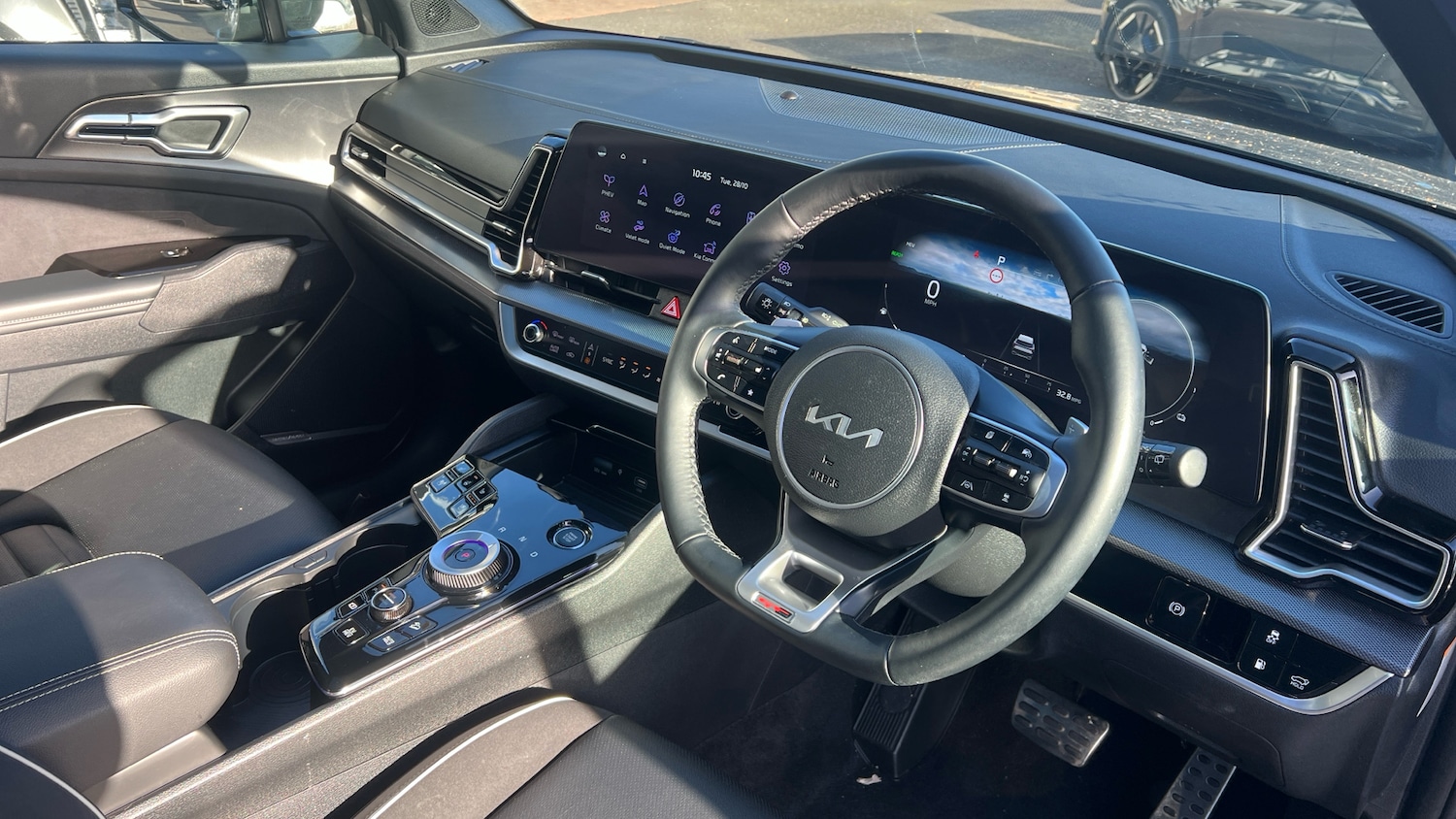 Used Kia Sportage 2025 for sale - 76387128: Photo 11