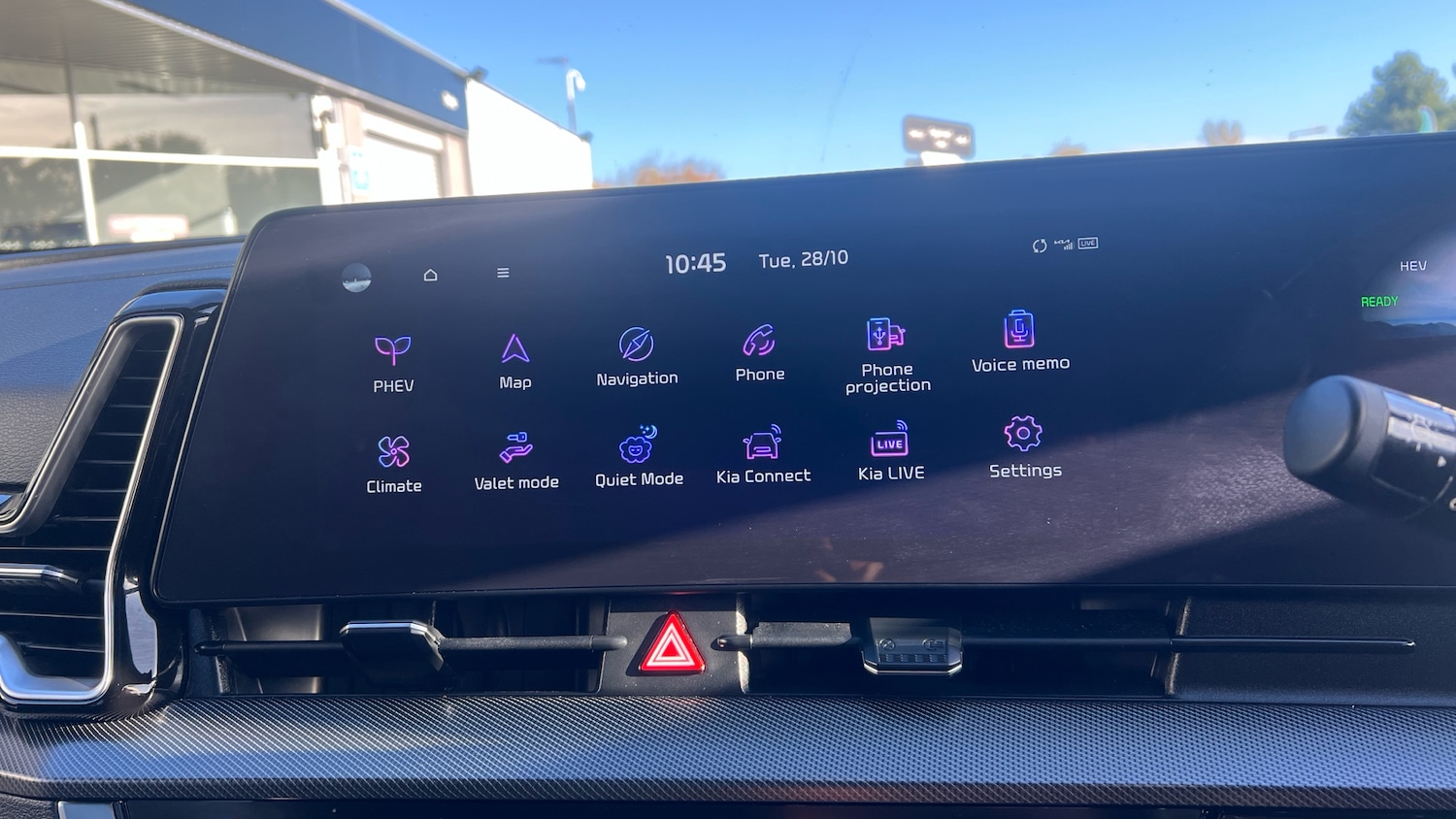 Used Kia Sportage 2025 for sale - 76387128: Photo 12