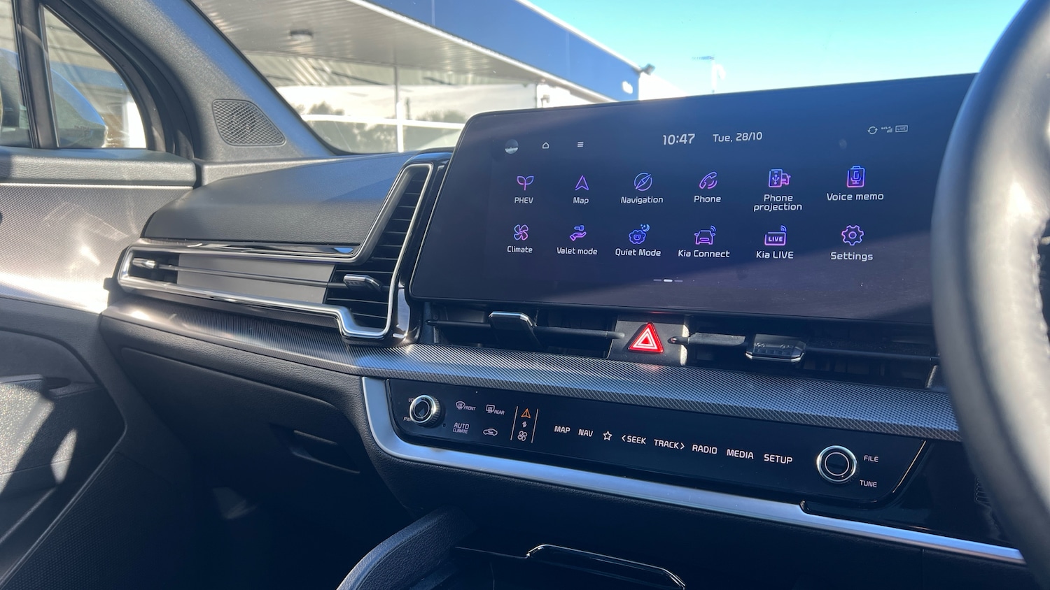 Used Kia Sportage 2025 for sale - 76387128: Photo 14