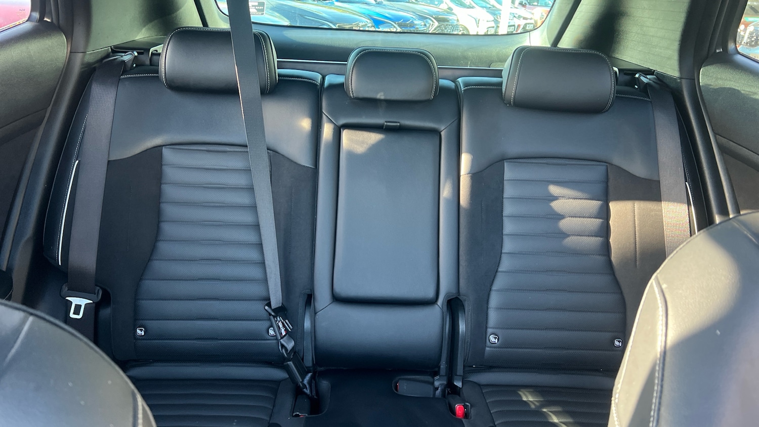 Used Kia Sportage 2025 for sale - 76387128: Photo 15