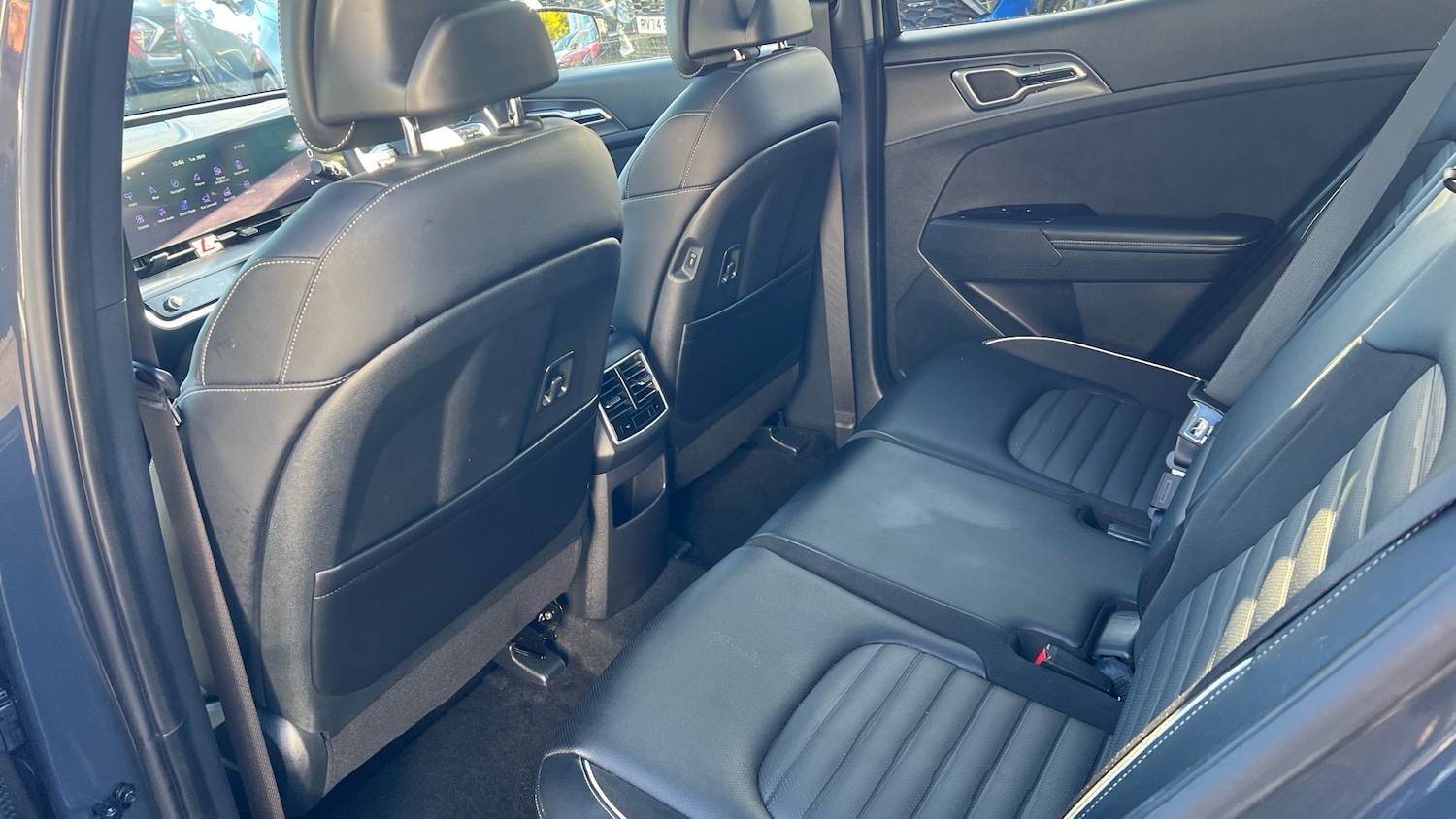 Used Kia Sportage 2025 for sale - 76387128: Photo 16