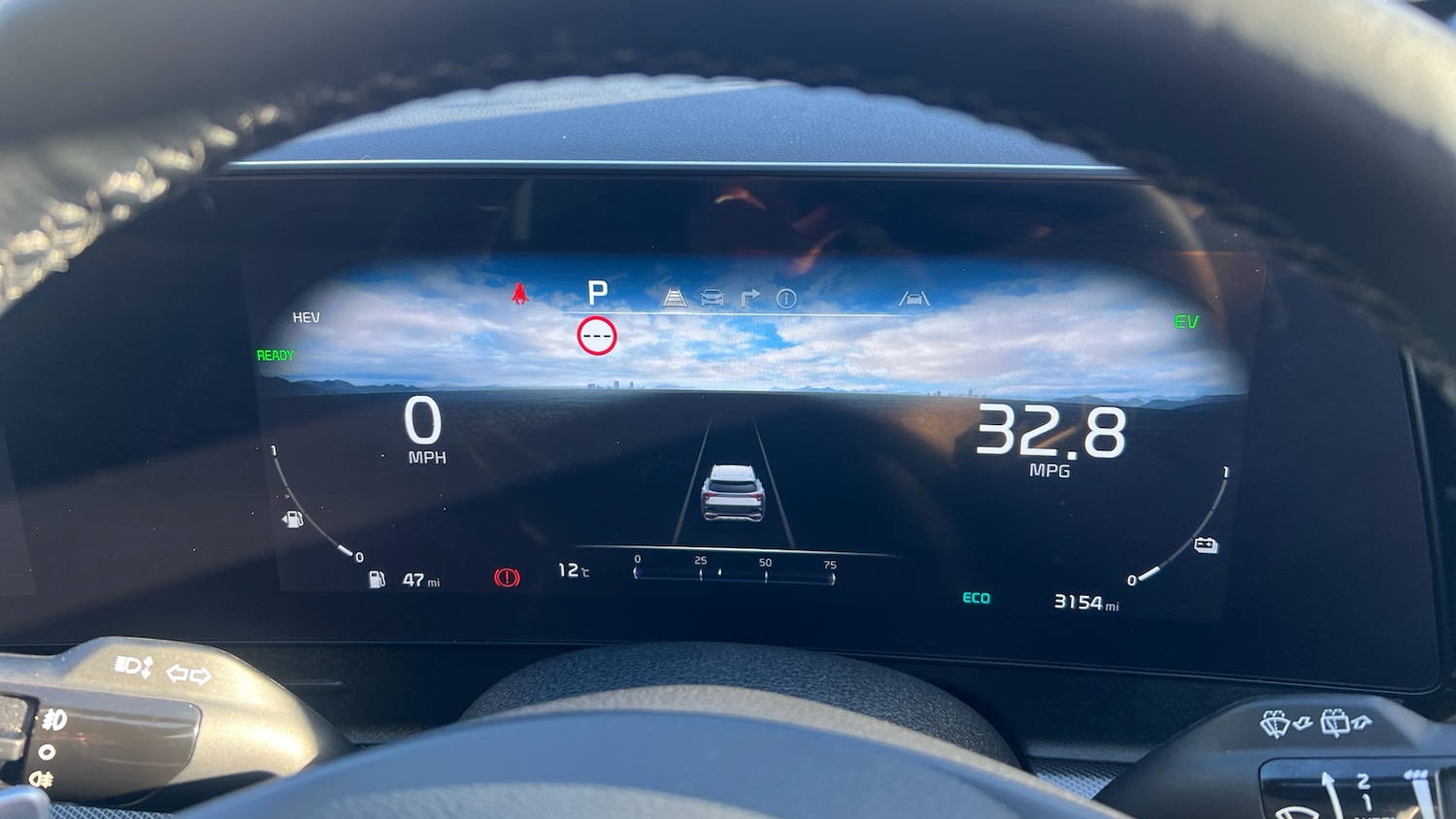 Used Kia Sportage 2025 for sale - 76387128: Photo 18