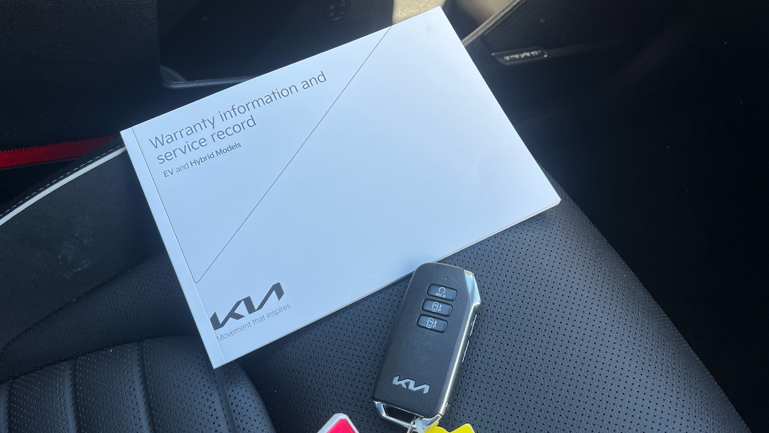 Used Kia Sportage 2025 for sale - 76387128: Photo 19