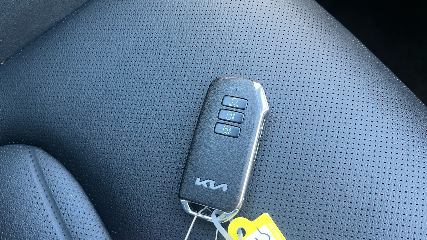 Used Kia Sportage 2025 for sale - 76387128: Photo 20