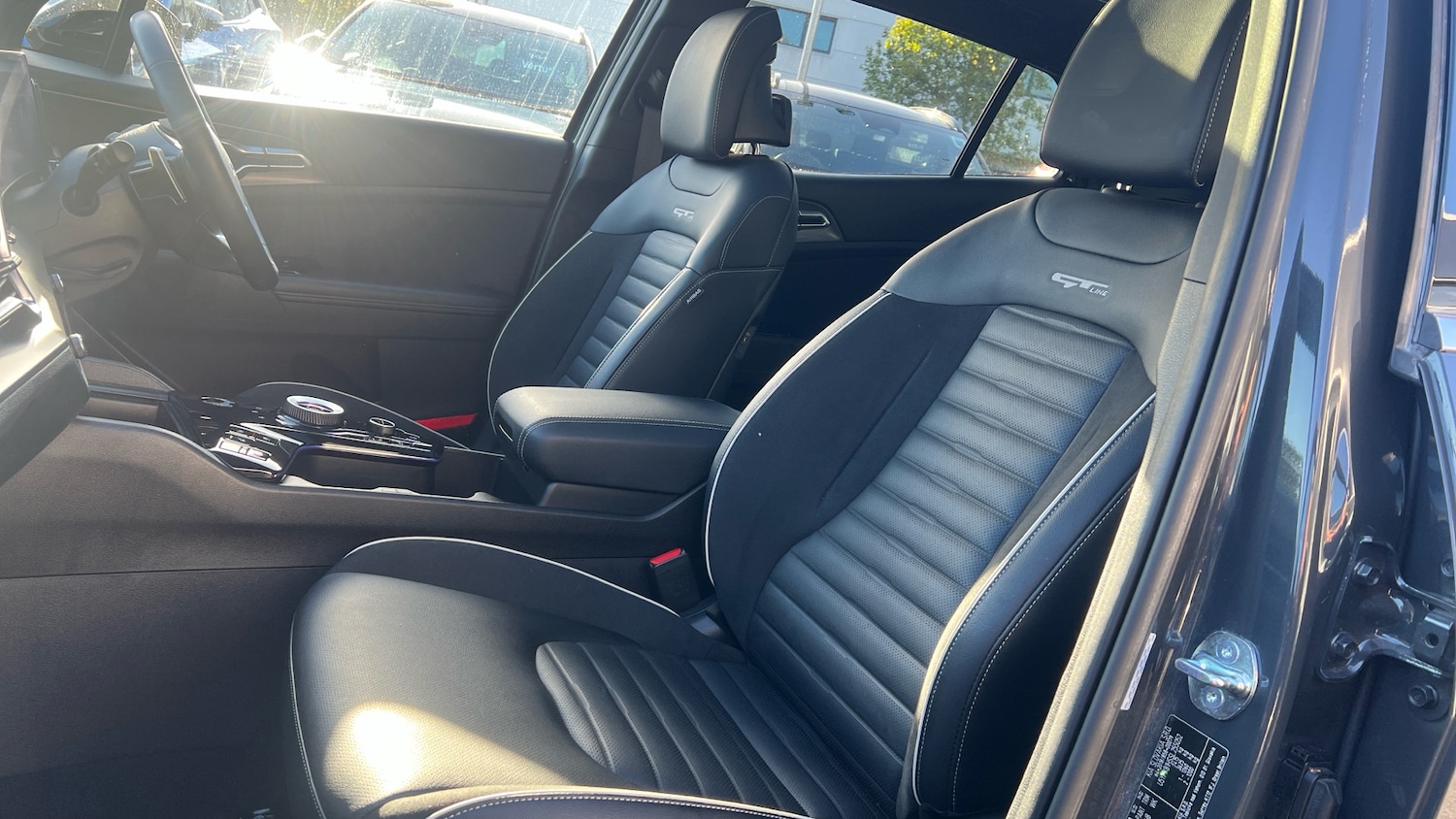 Used Kia Sportage 2025 for sale - 76387128: Photo 22