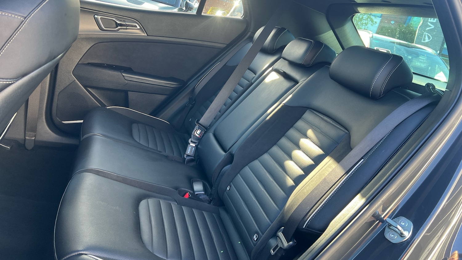 Used Kia Sportage 2025 for sale - 76387128: Photo 25