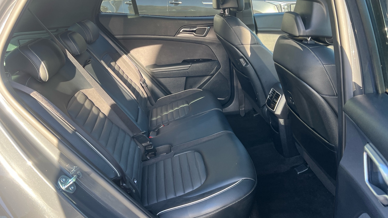 Used Kia Sportage 2025 for sale - 76387128: Photo 29