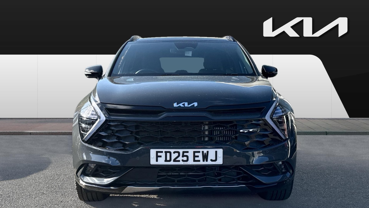 Used Kia Sportage 2025 for sale - 76387128: Photo 3