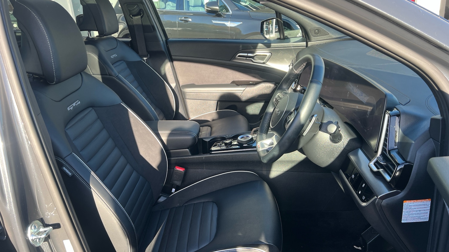 Used Kia Sportage 2025 for sale - 76387128: Photo 30