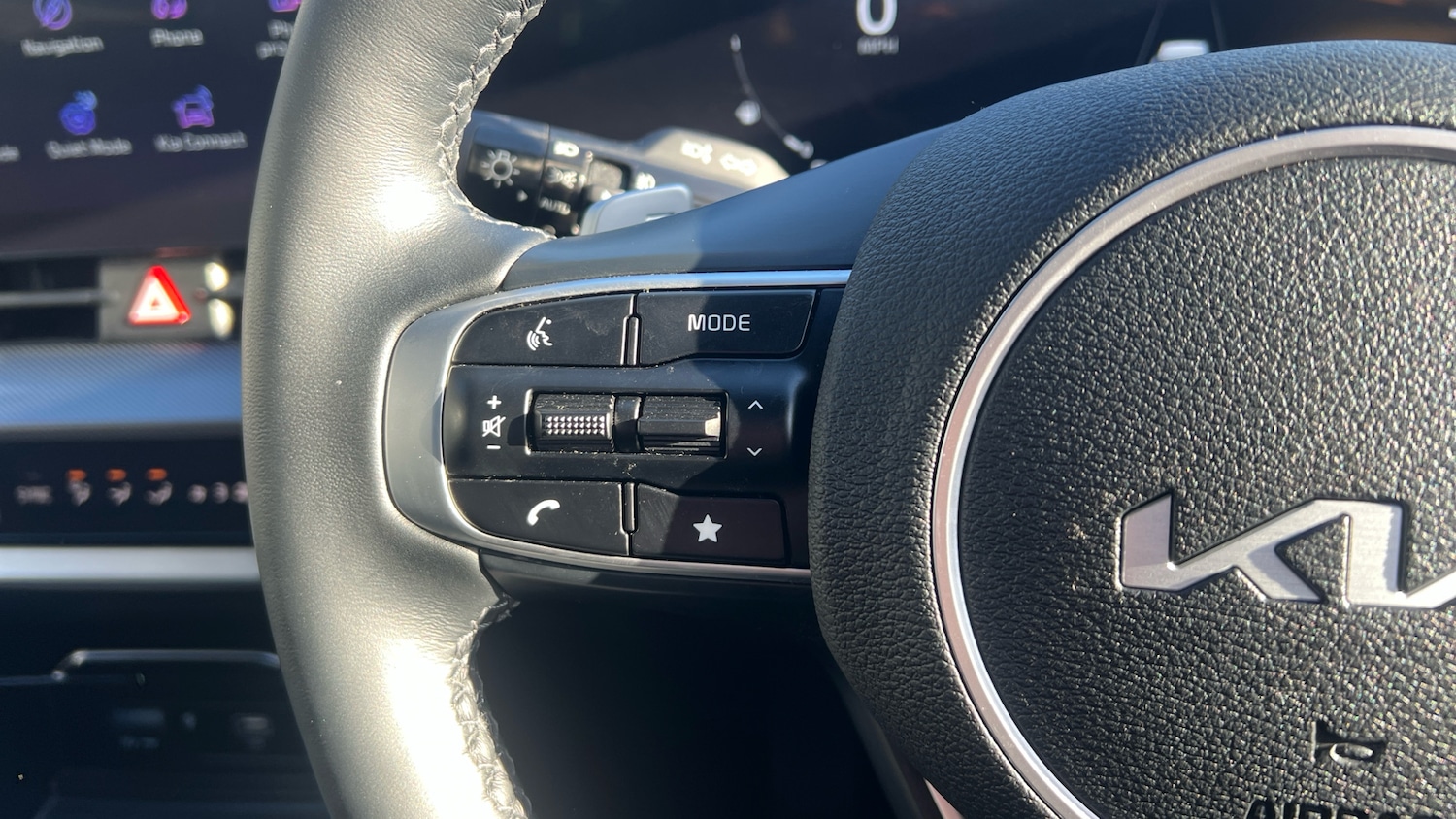 Used Kia Sportage 2025 for sale - 76387128: Photo 32