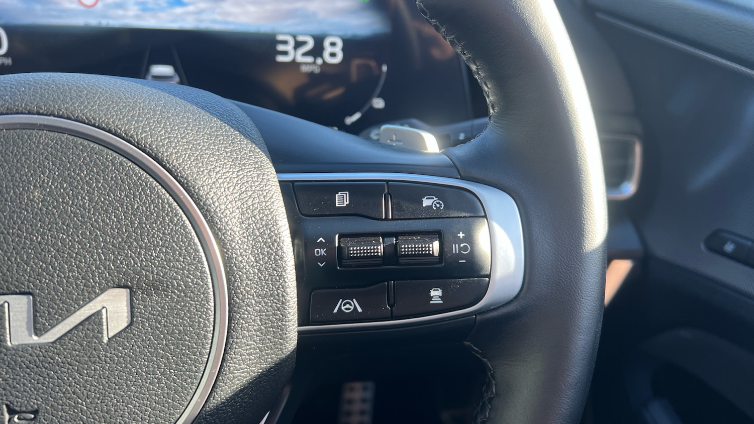 Used Kia Sportage 2025 for sale - 76387128: Photo 33