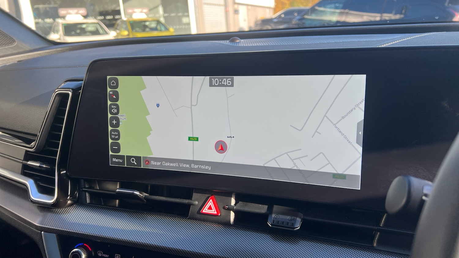 Used Kia Sportage 2025 for sale - 76387128: Photo 38