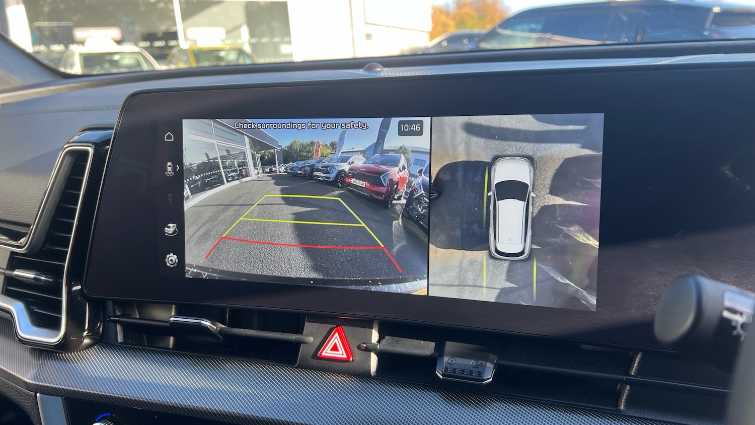 Used Kia Sportage 2025 for sale - 76387128: Photo 39