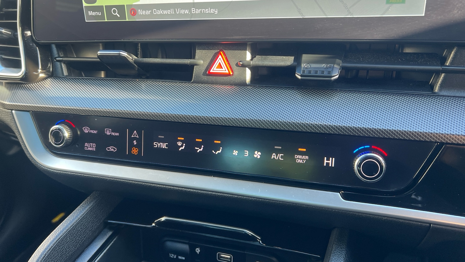 Used Kia Sportage 2025 for sale - 76387128: Photo 40